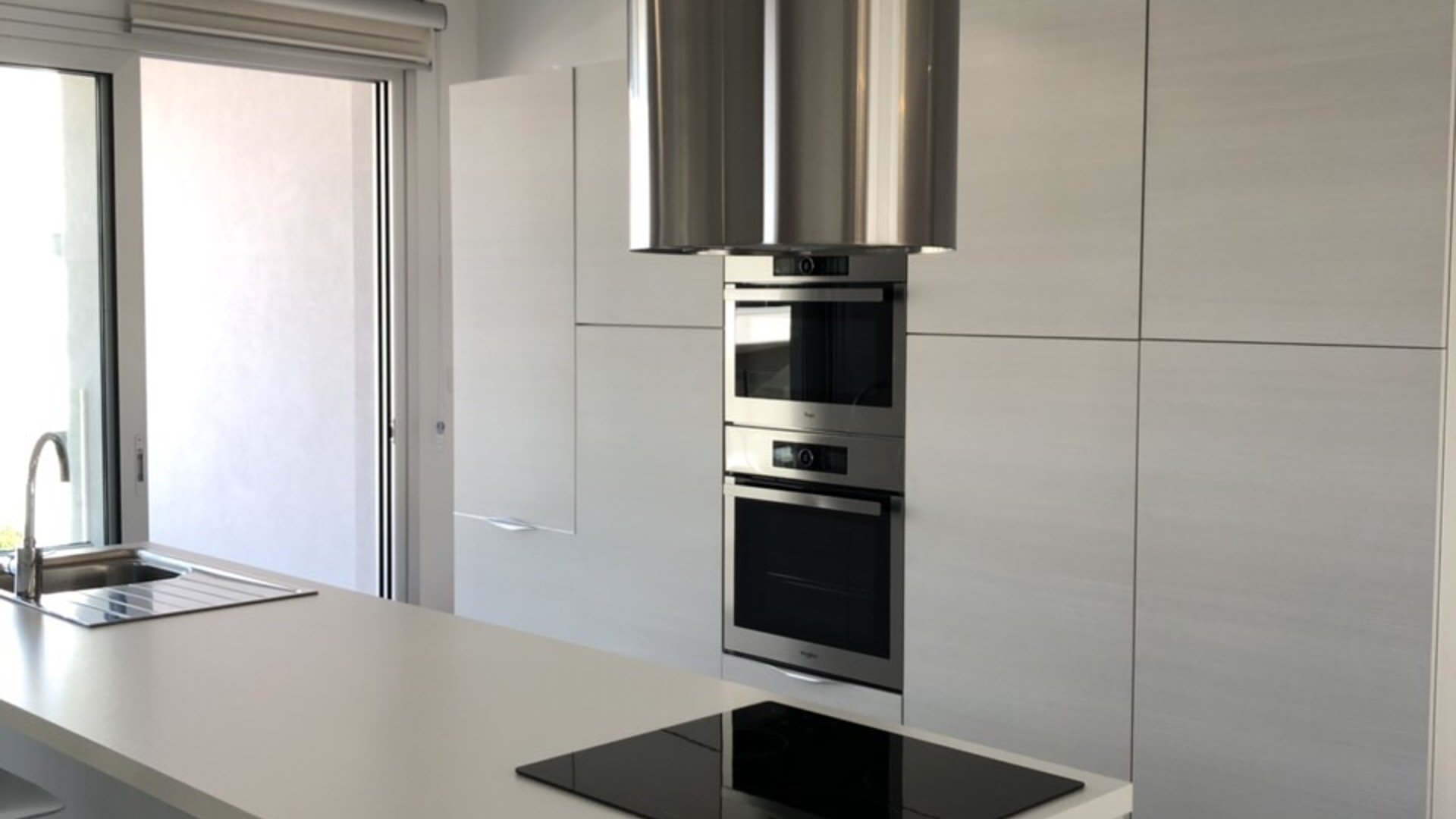 3 bedrooms Apartment in Neapolis, Limassol, Cyprus No. 25879