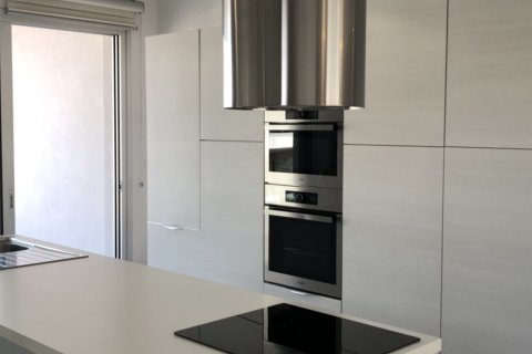 3 bedrooms Apartment in Neapolis, Limassol, Cyprus No. 25879
