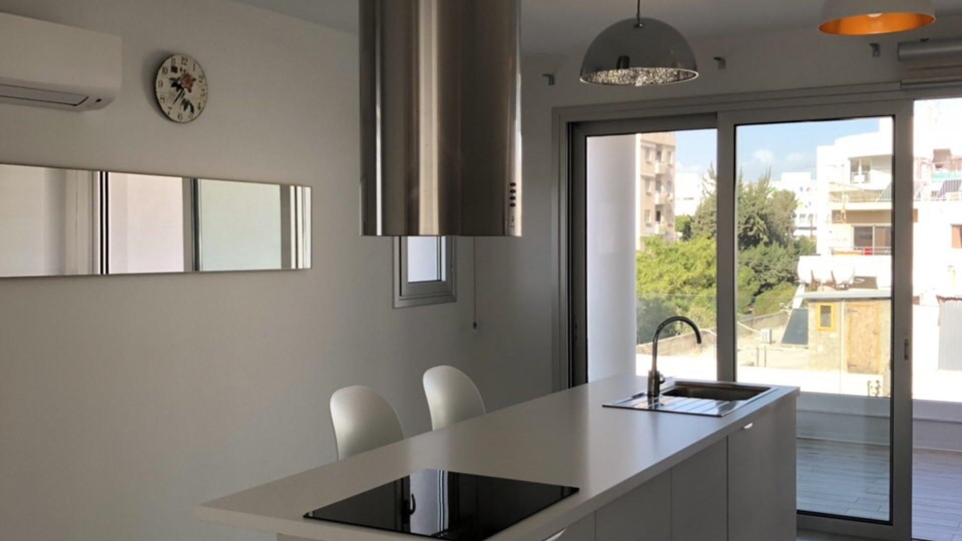 3 bedrooms Apartment in Neapolis, Limassol, Cyprus No. 25879