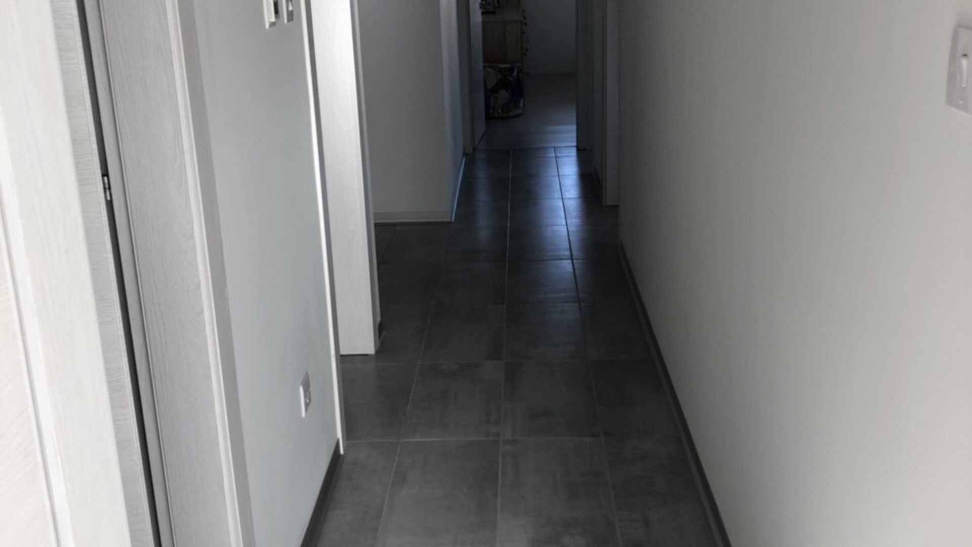 3 bedrooms Apartment in Neapolis, Limassol, Cyprus No. 25879