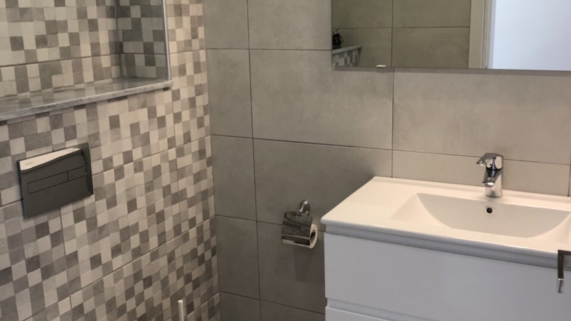 3 bedrooms Apartment in Neapolis, Limassol, Cyprus No. 25879