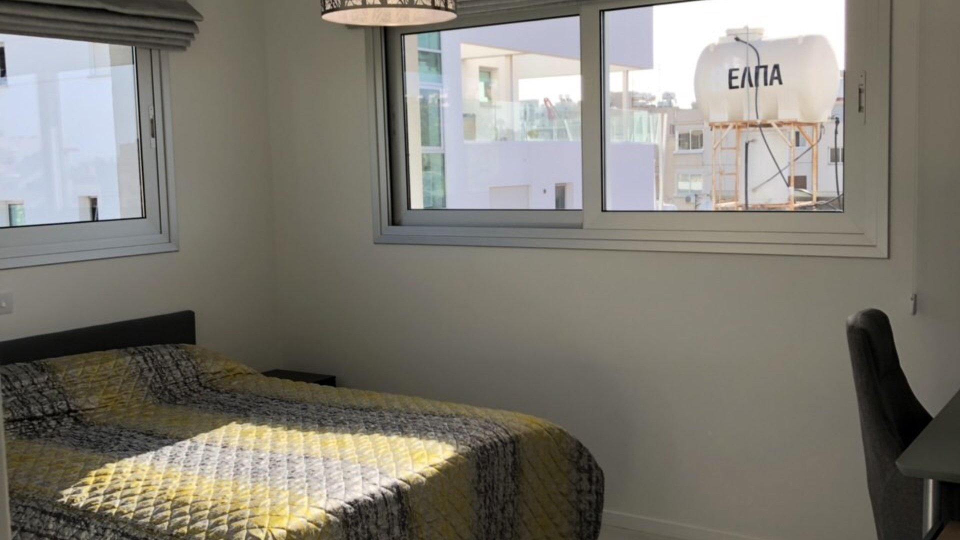 3 bedrooms Apartment in Neapolis, Limassol, Cyprus No. 25879