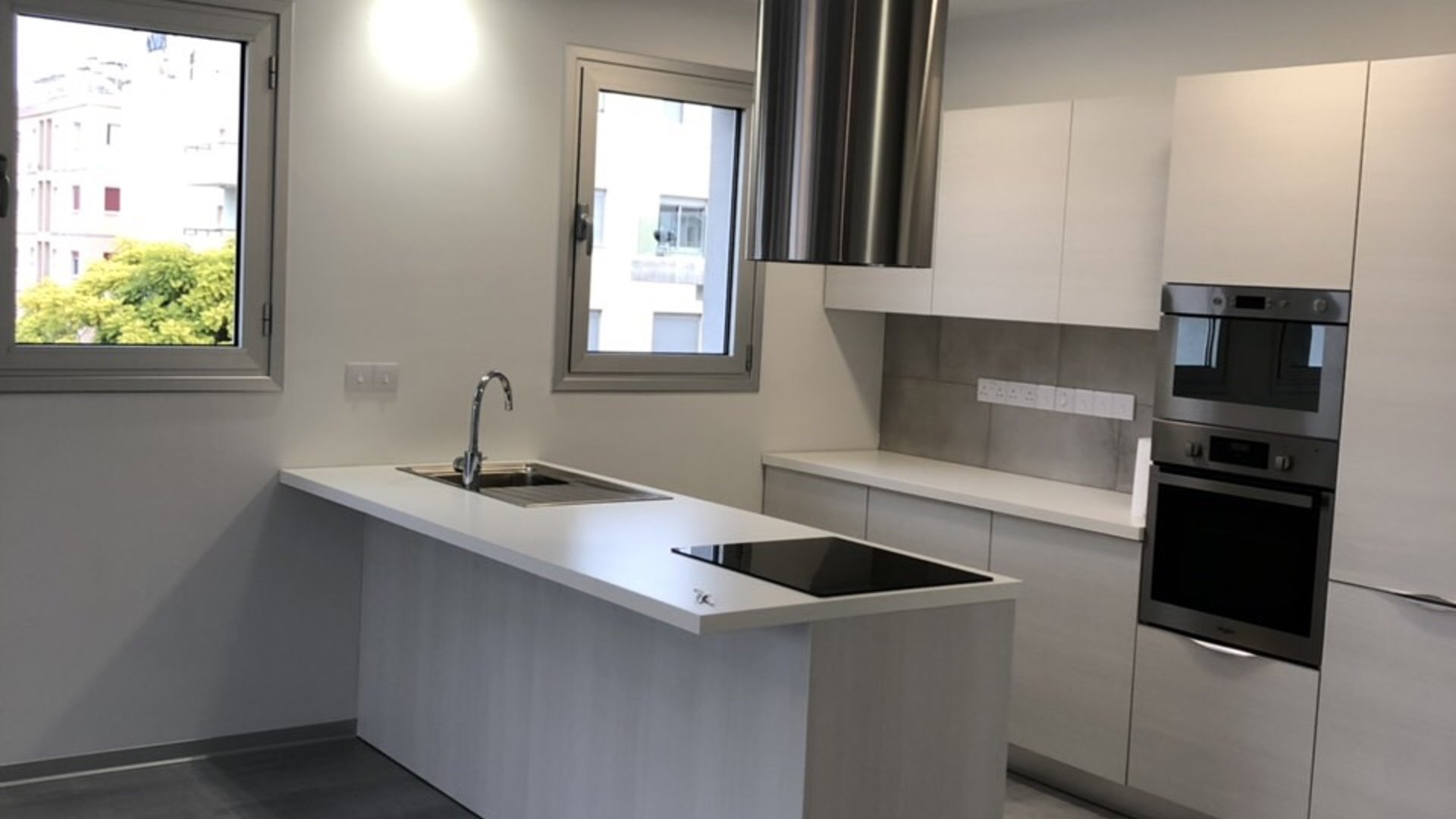 3 bedrooms Apartment in Neapolis, Limassol, Cyprus No. 25879