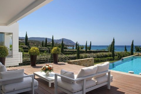 3 dormitorios Villa en Polis, Paphos, Chipre No. 25878