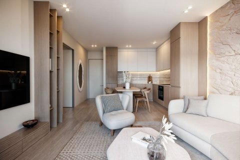 3 bedrooms Apartment in Pyrgos, Limassol,  No. 40973 6