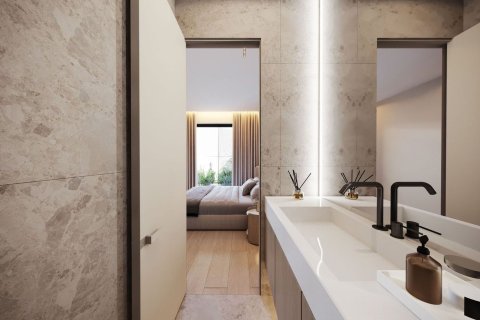 Квартира с 2 спальнями в Пиргос, Лимасол, № 40972 10