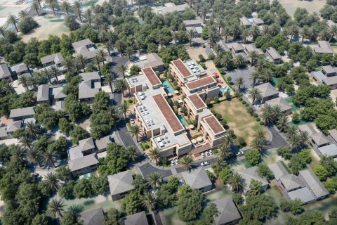 Квартира с 2 спальнями в Пиргос, Лимасол, № 40969 11