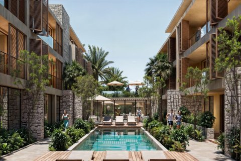 1 chambre Appartement à Pyrgos, Limassol,  No. 40971