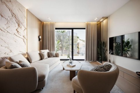 2 bedrooms Apartment in Pyrgos, Limassol,  No. 40974 5