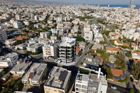 Коммерческая недвижимость 2085м2 в Лимассол, Лимасол, № 55459 8
