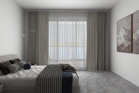 3 dormitorios Apartamento en Limassol,  No. 55456 7
