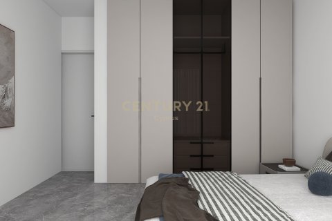 3 dormitorios Apartamento en Limassol,  No. 55456 8