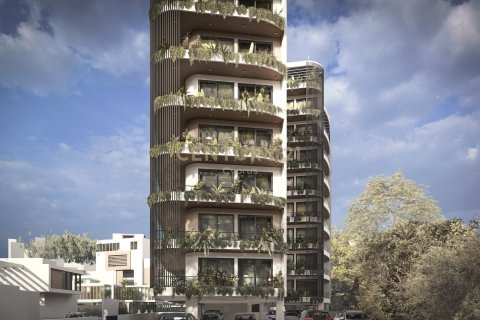 3 dormitorios Apartamento en Limassol,  No. 55456