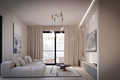 3 dormitorios Apartamento en Limassol,  No. 55456 3