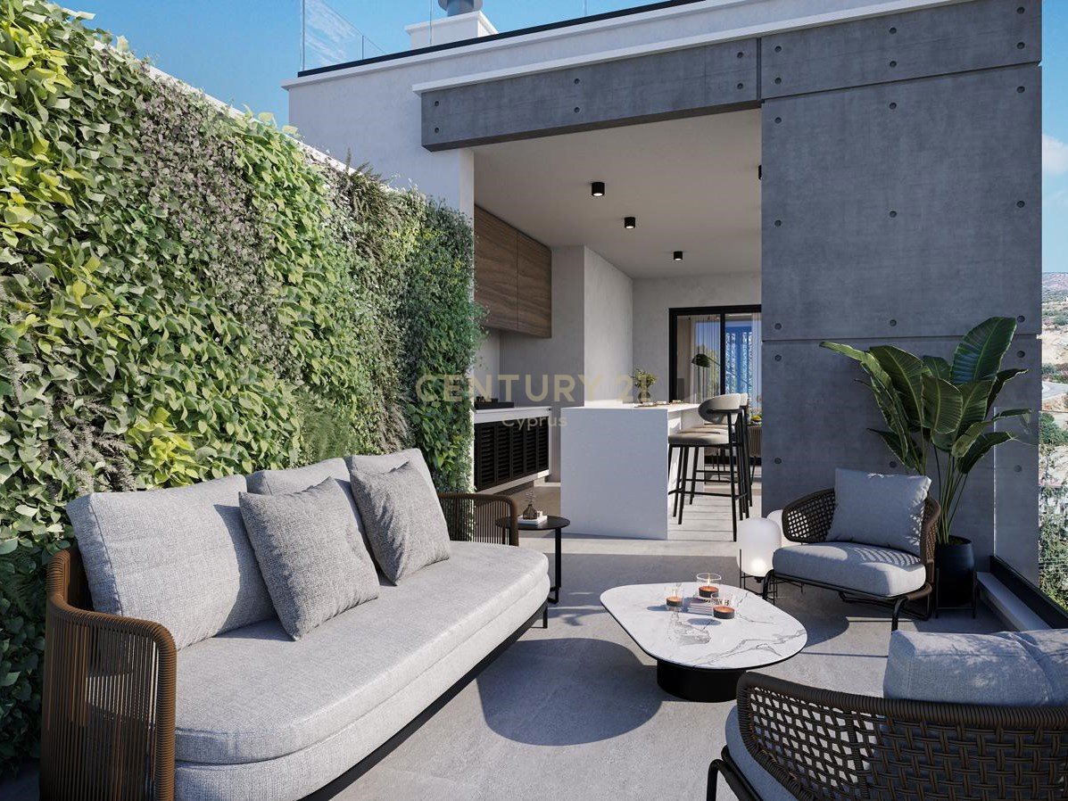2 bedrooms Apartment in Germasogeia, Limassol, Cyprus No. 55460