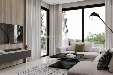 2 dormitorios Apartamento en Germasogeia, Limassol,  No. 55460 5