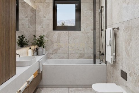 2 dormitorios Apartamento en Germasogeia, Limassol,  No. 55460 8