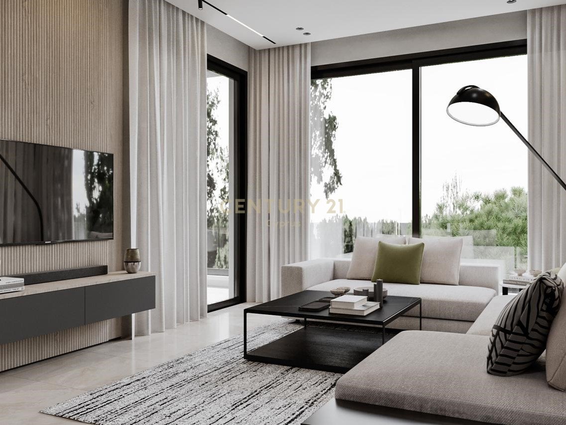 2 bedrooms Apartment in Germasogeia, Limassol, Cyprus No. 55462