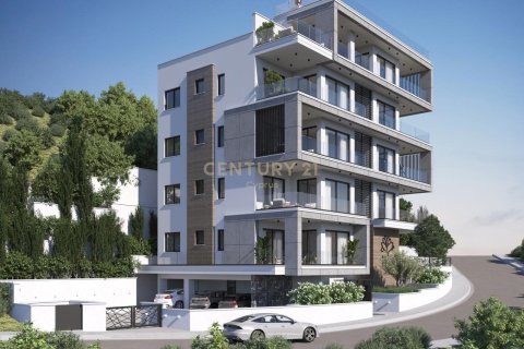 2 dormitorios Apartamento en Germasogeia, Limassol,  No. 55462 12