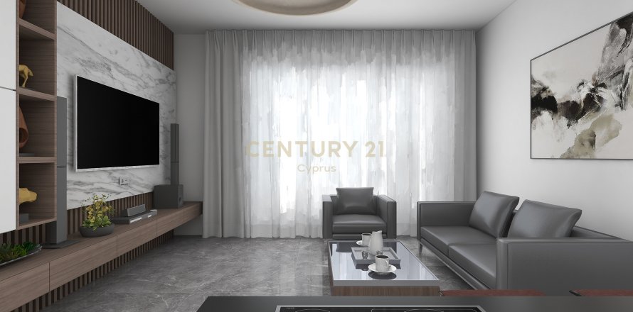 2 chambres Appartement à Limassol,  No. 55457