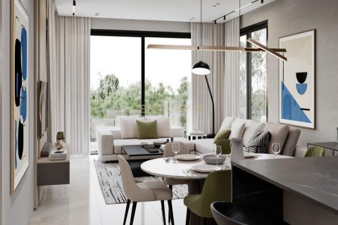 2 chambres Appartement à Germasogeia, Limassol,  No. 55461 3