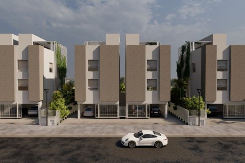 2 bedrooms Apartment in Aradippou, Larnaka,  No. 45065 5