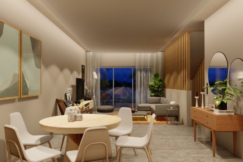 3 bedrooms Apartment in Aradippou, Larnaka,  No. 45066 9