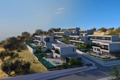 3 bedrooms Villa in Parekklisia, Limassol,  No. 45068 3