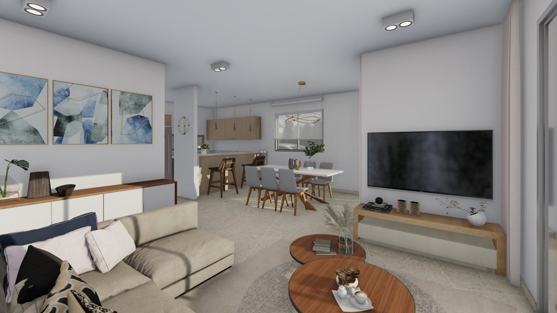 3 chambres Villa à Pegeia, Paphos, Chypre No. 30142