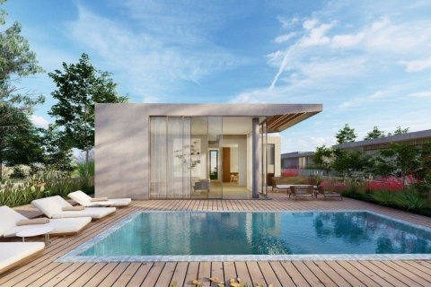 3 bedrooms Bungalow in Chloraka, Paphos, Cyprus No. 30140