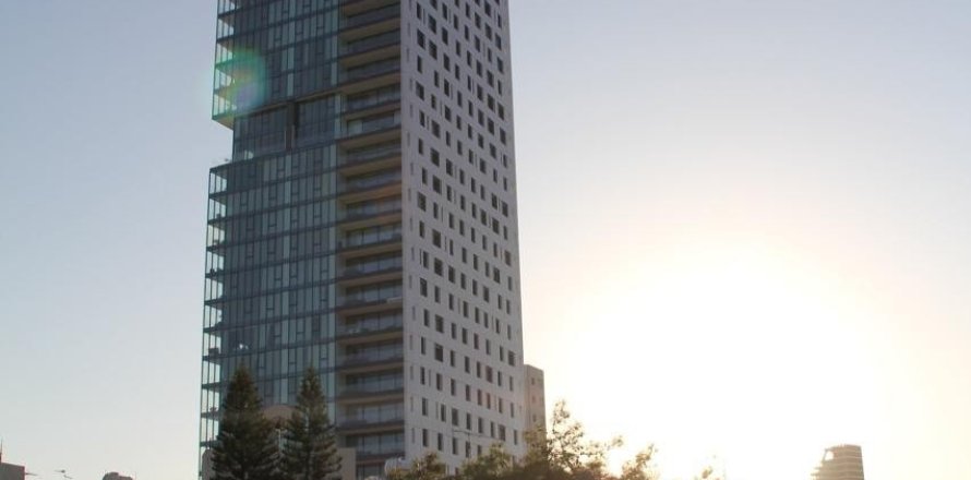 2 chambres Appartement à Limassol,  No. 49227