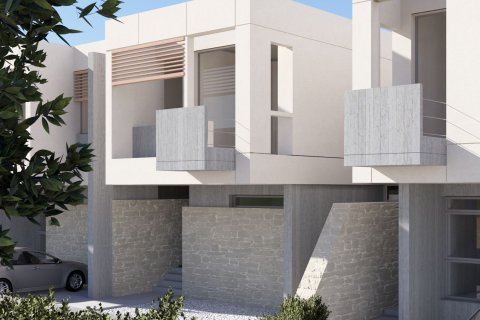 3 bedrooms Villa in Choulou, Paphos,  No. 49229 3