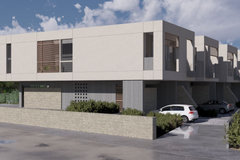 3 bedrooms Villa in Choulou, Paphos,  No. 49229 2