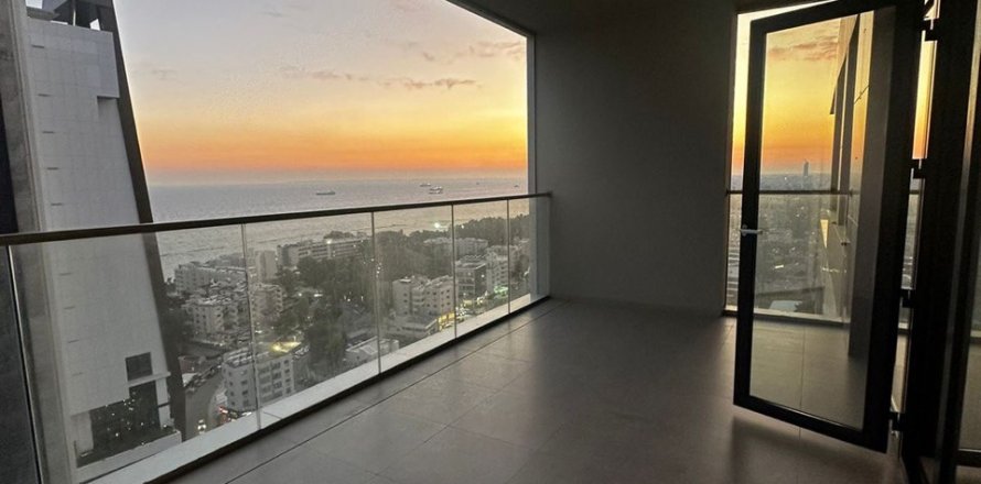 2 chambres Appartement à Limassol,  No. 49225
