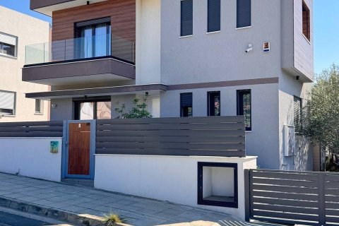 4 bedrooms Villa in Limassol,  No. 49226 14