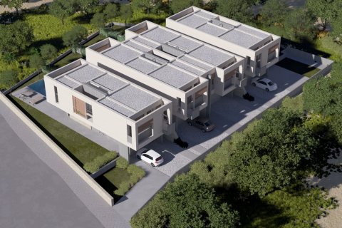 3 bedrooms Villa in Choulou, Paphos, No. 49230 5