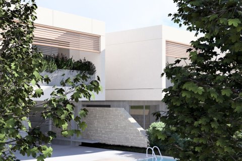 3 bedrooms Villa in Choulou, Paphos, No. 49230 4