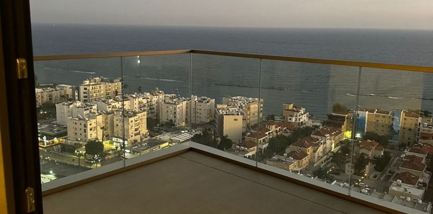 3 chambres Appartement à Limassol,  No. 49224