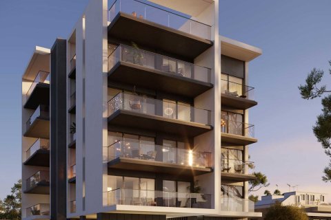 3 chambres Appartement à Stockholm Residence Strovolos, Nicosia, Chypre No. 27427
