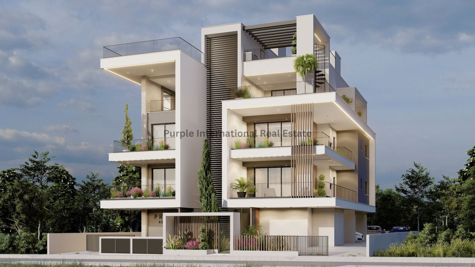 2 bedrooms Apartment in Germasogeia, Limassol, Cyprus No. 35198