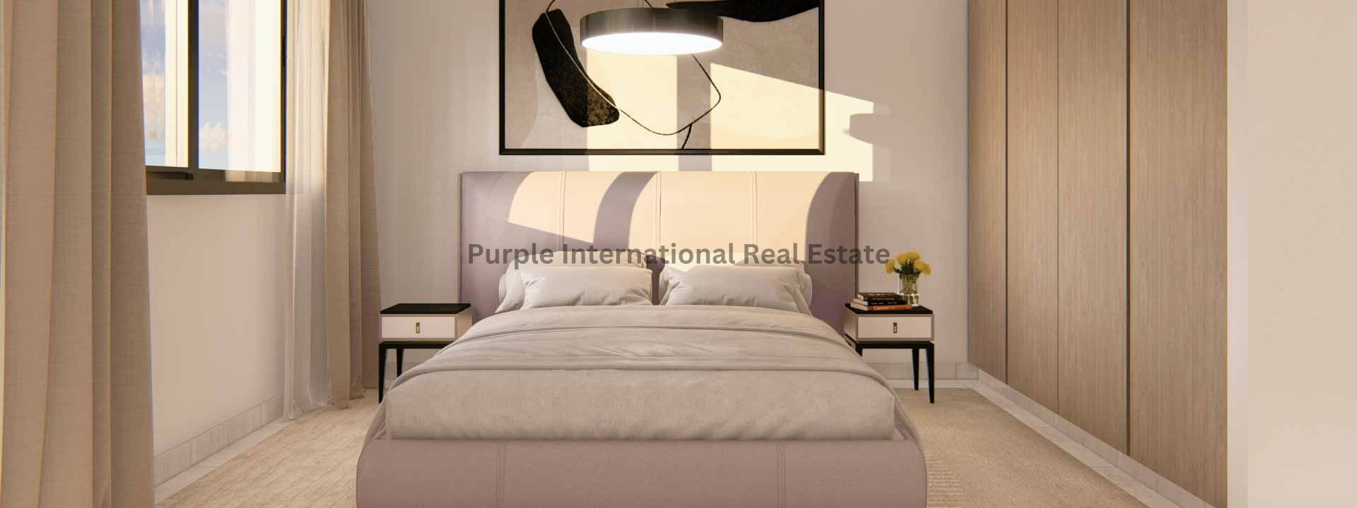 3 chambres Appartement à Paphos, Chypre No. 35202