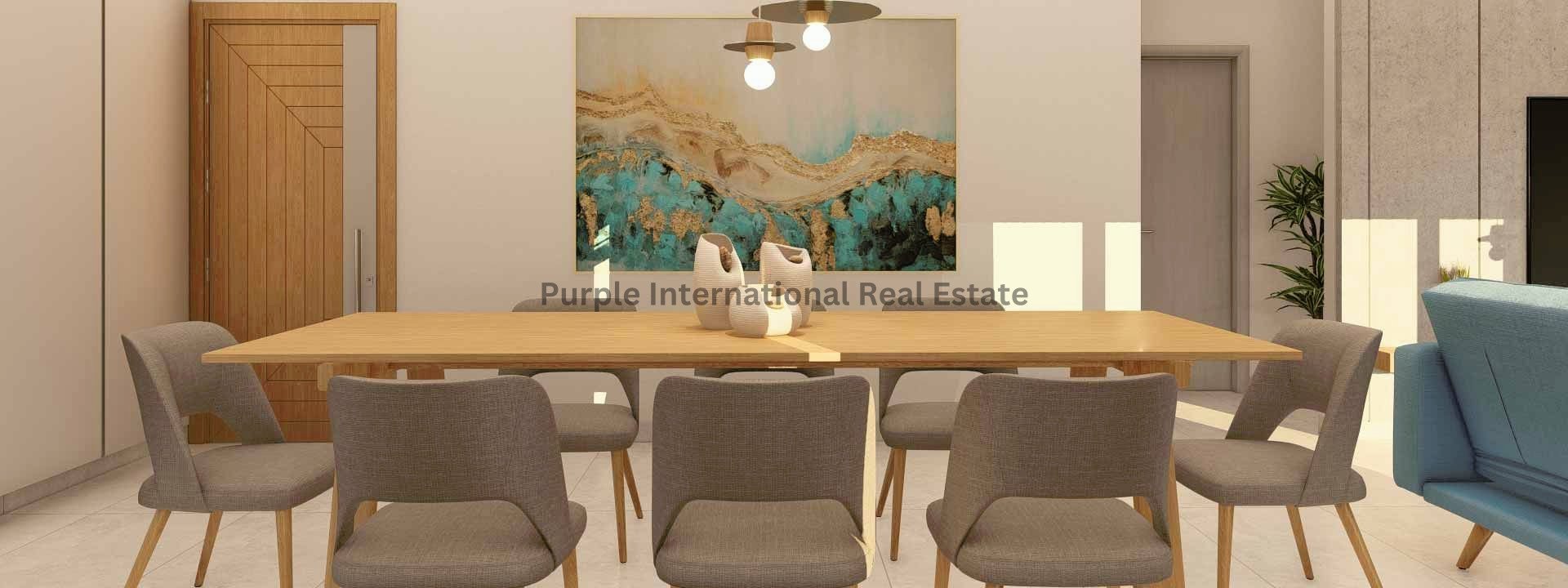 3 chambres Appartement à Paphos, Chypre No. 35202