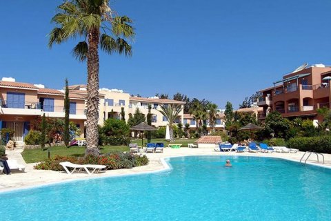 1 bedroom Apartment in Asomatos, Limassol, No. 45344 4