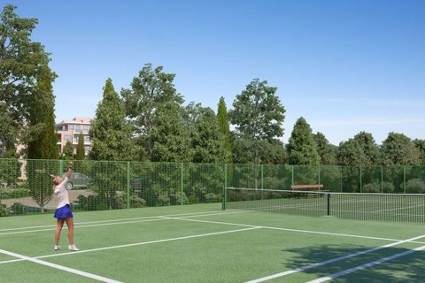 1 bedroom Apartment in Asomatos, Limassol,  No. 45343 6