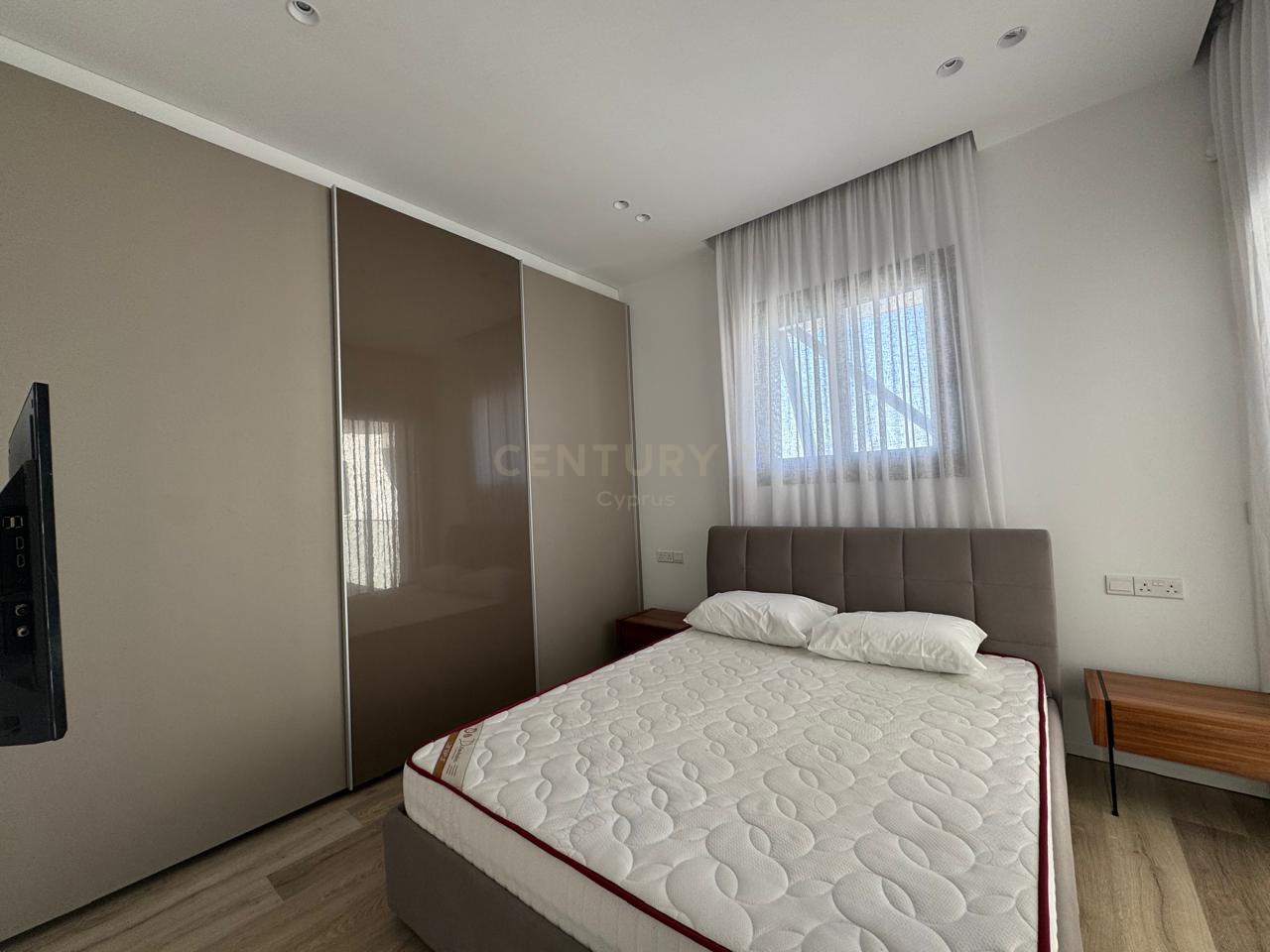 2 bedrooms Apartment in Germasogeia, Limassol, Cyprus No. 35392