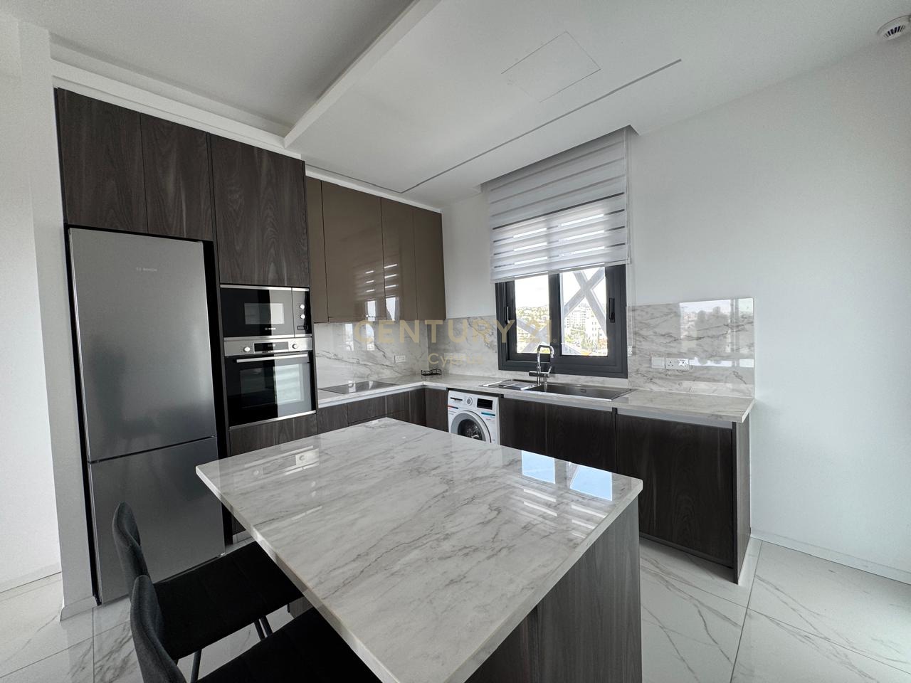 2 bedrooms Apartment in Germasogeia, Limassol, Cyprus No. 35392