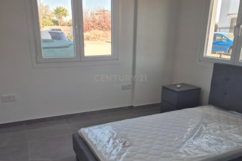 1 chambre Appartement à Mouttagiaka, Limassol,  No. 35396 11