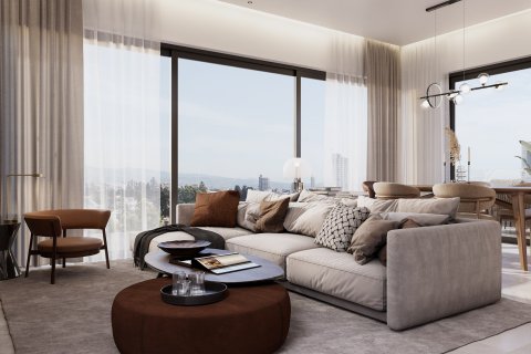 2 bedrooms Apartment in Zakaki, Limassol,  No. 47301 6