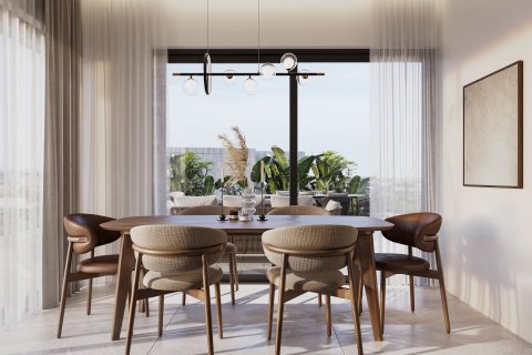 2 bedrooms Apartment in Zakaki, Limassol,  No. 47301 7