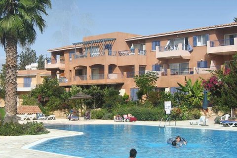 2 bedrooms Apartment in Asomatos, Limassol,  No. 45362 3